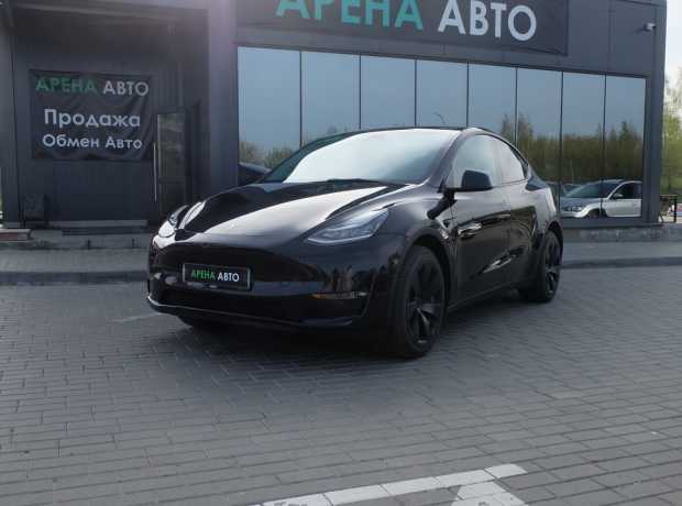 Tesla Model Y I