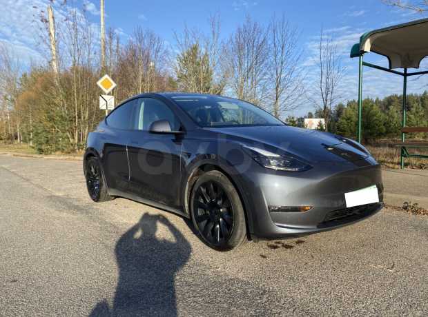 Tesla Model Y I