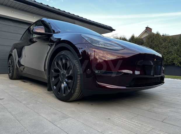 Tesla Model Y I