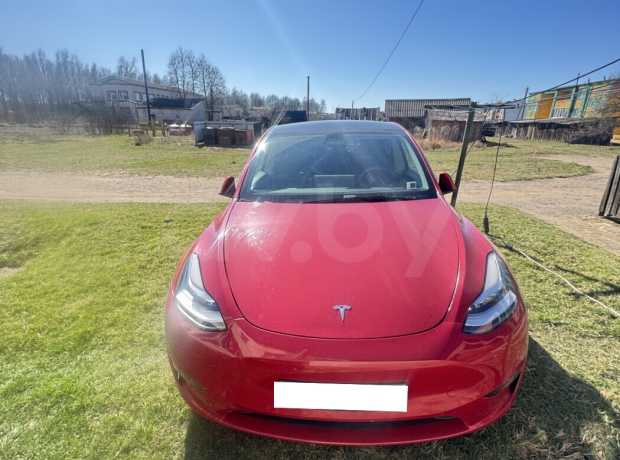 Tesla Model Y I