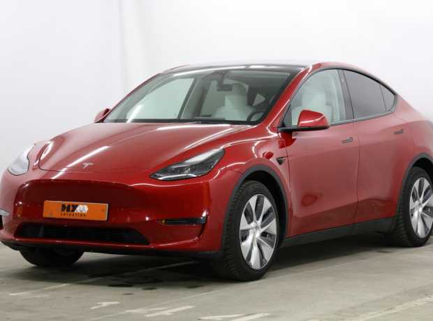 Tesla Model Y I