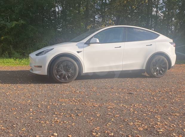 Tesla Model Y I