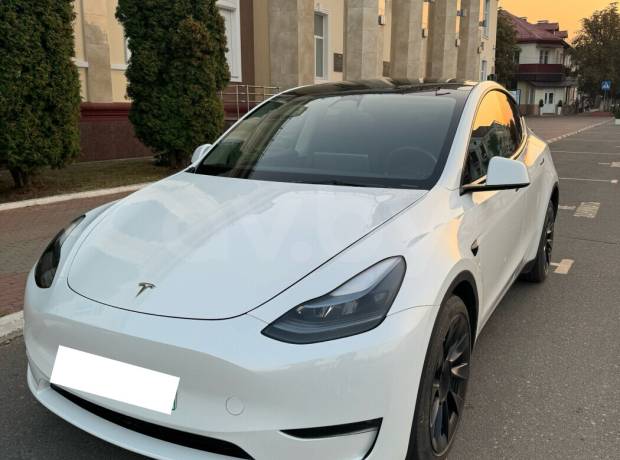 Tesla Model Y I