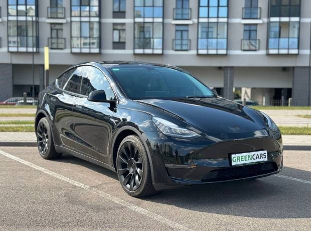 Tesla Model Y I