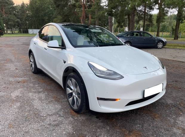 Tesla Model Y I