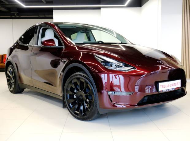 Tesla Model Y I