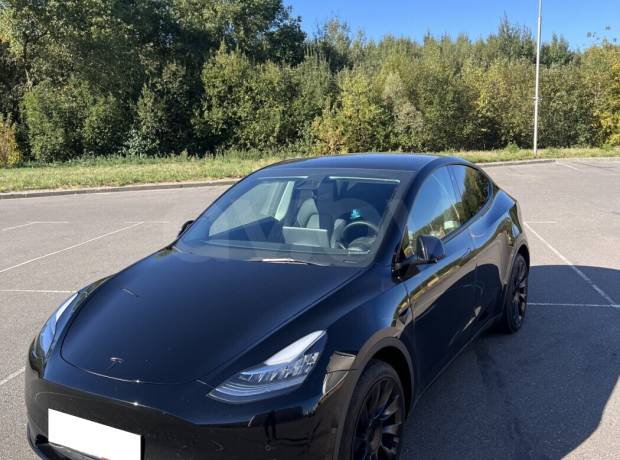 Tesla Model Y I