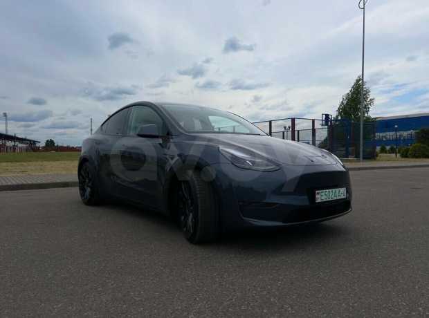 Tesla Model Y I