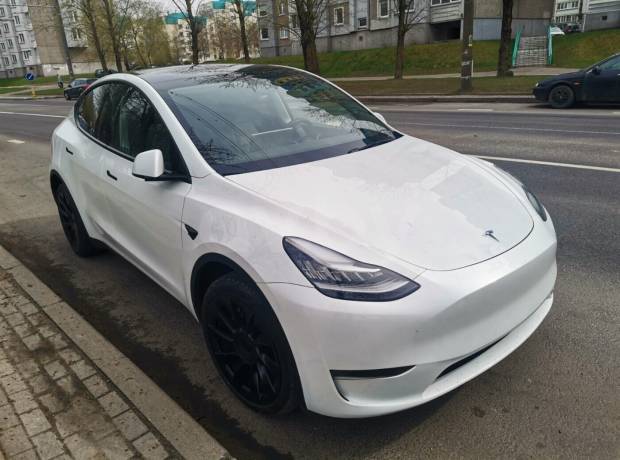 Tesla Model Y I