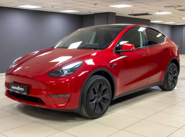 Tesla Model Y I