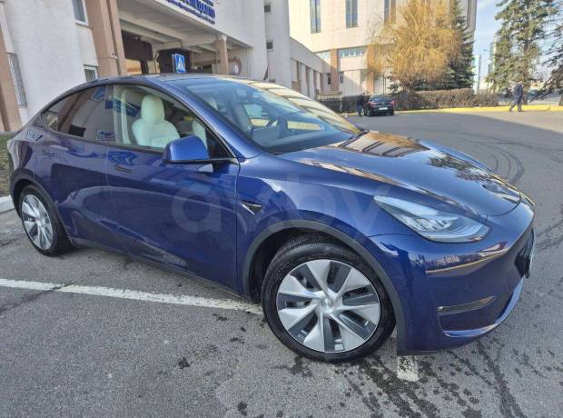 Tesla Model Y I