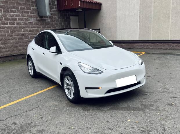 Tesla Model Y I