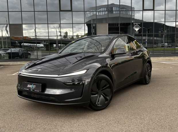 Tesla Model Y I Рестайлинг Tesla Model Y I Рестайлинг