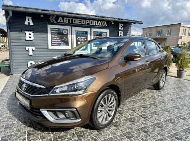 Toyota Belta II, 2022, пробег 811 км