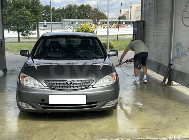 Toyota Camry XV30