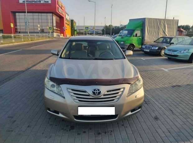 Toyota Camry XV40