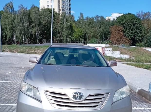 Toyota Camry XV40