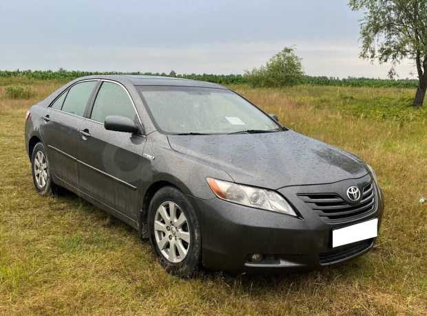 Toyota Camry XV40