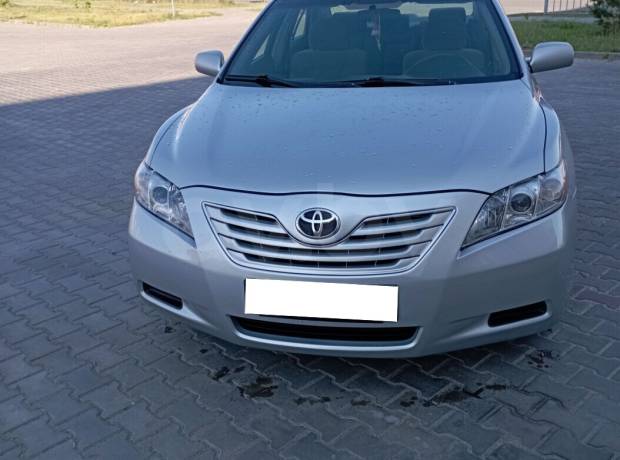 Toyota Camry XV40