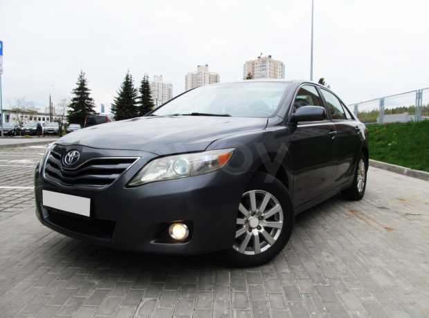 Toyota Camry XV40