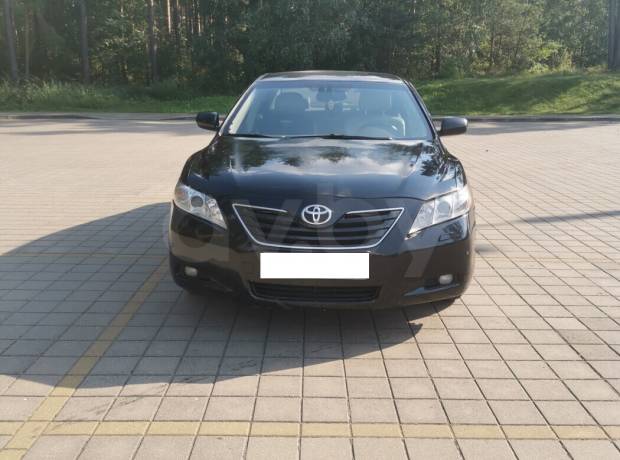 Toyota Camry XV40