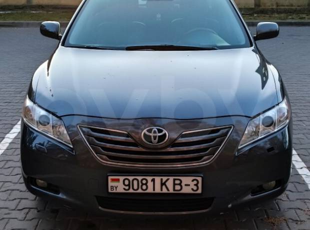 Toyota Camry XV40