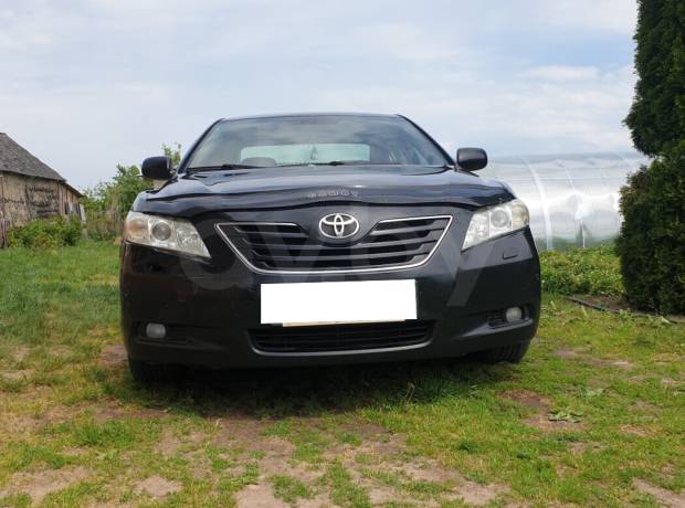 Toyota Camry XV40