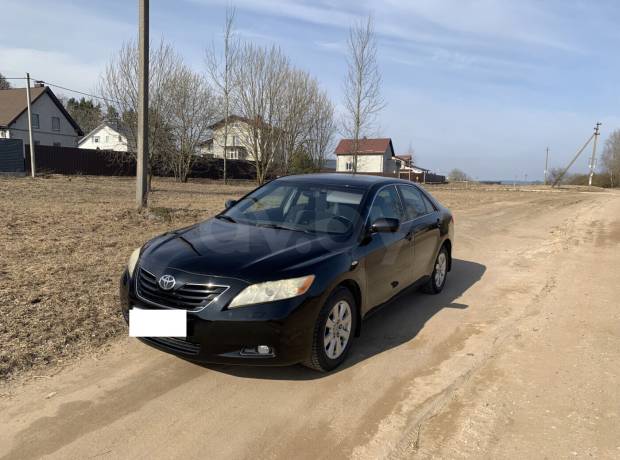 Toyota Camry XV40