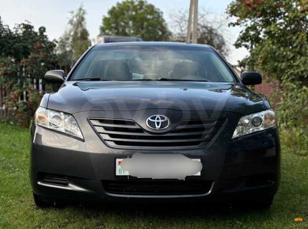 Toyota Camry XV40