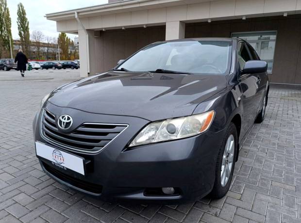 Toyota Camry XV40