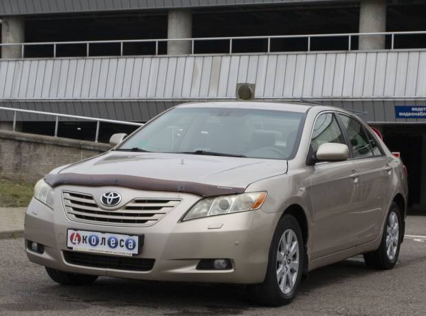 Toyota Camry XV40