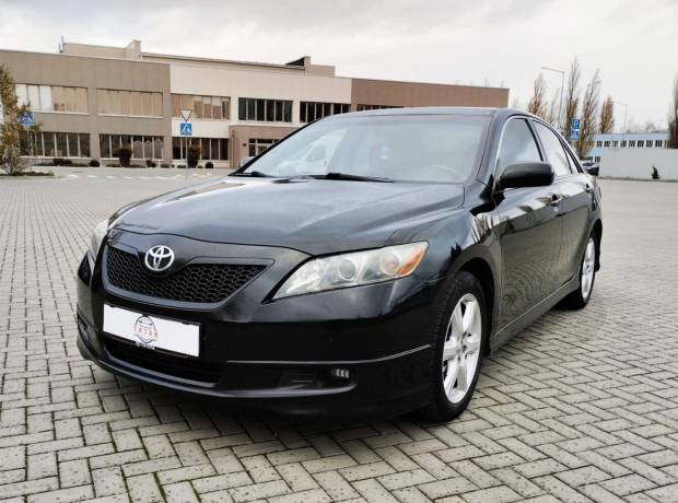 Toyota Camry XV40