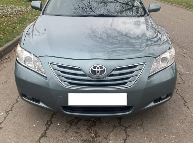 Toyota Camry XV40