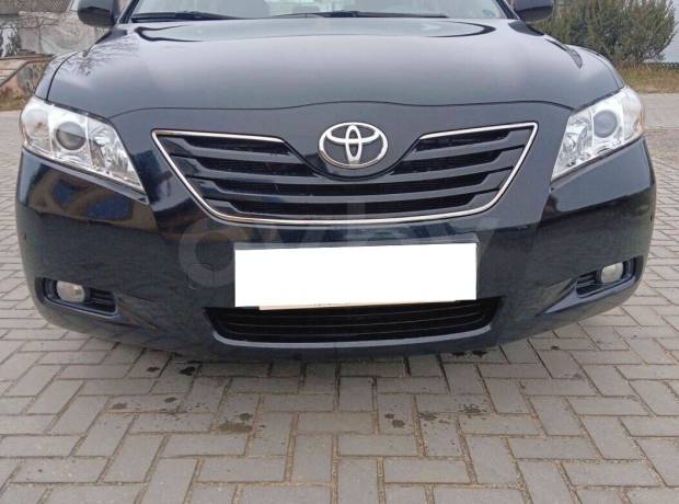 Toyota Camry XV40