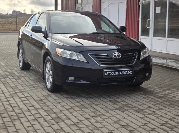 Toyota Camry XV40