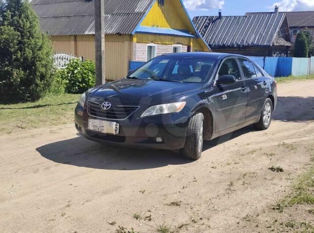 Toyota Camry XV40