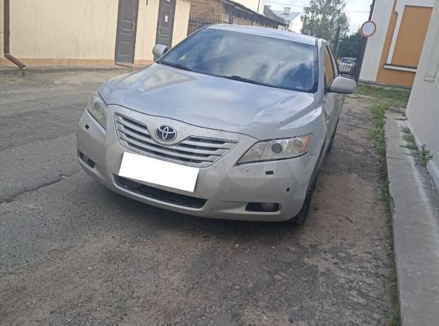 Toyota Camry XV40