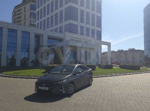 Toyota Prius Prime I