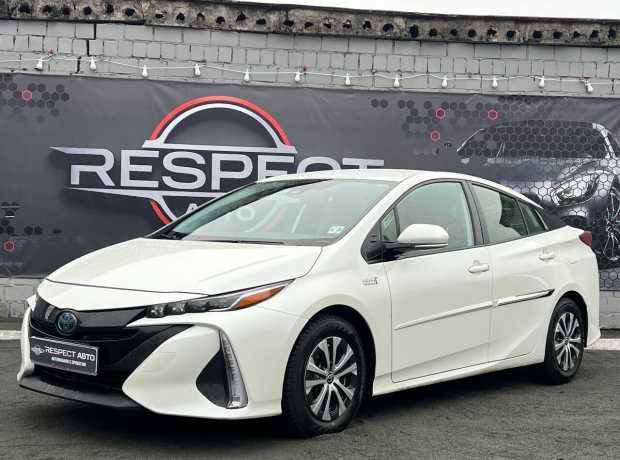 Toyota Prius Prime I