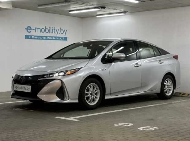 Toyota Prius Prime I