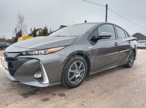 Toyota Prius Prime I