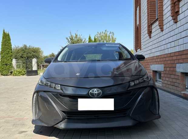 Toyota Prius Prime I