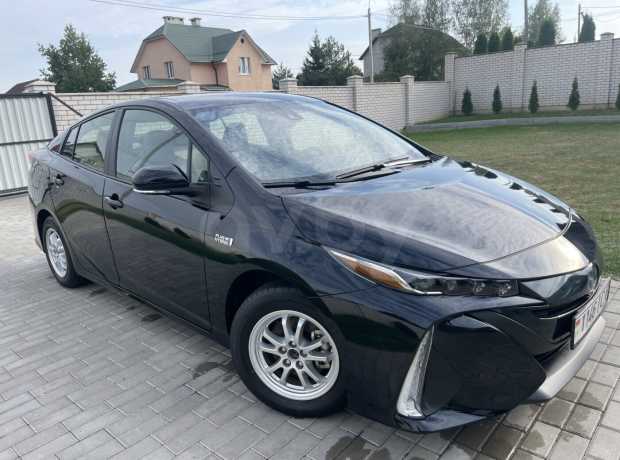 Toyota Prius Prime I