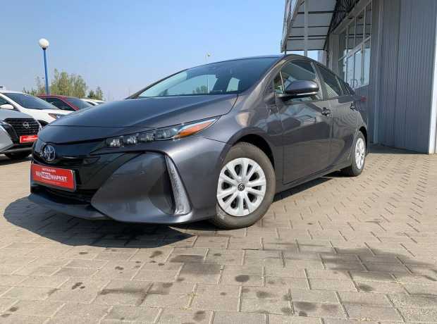 Toyota Prius Prime I