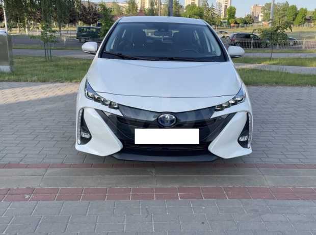 Toyota Prius Prime I