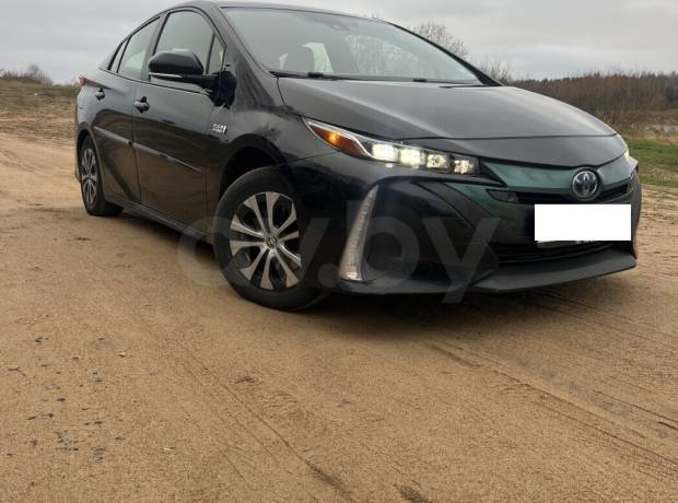 Toyota Prius Prime I