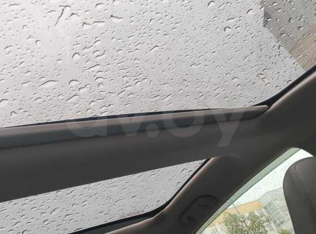 Toyota Prius V(+) ZVW40/41 Рестайлинг