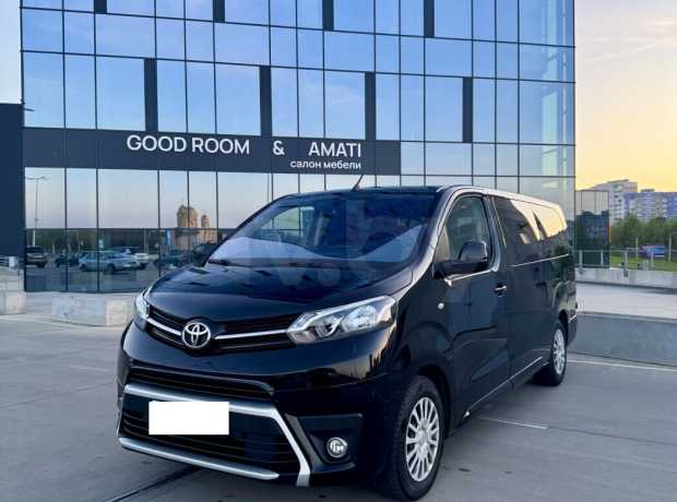 Toyota ProAce Verso II