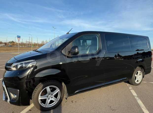 Toyota ProAce Verso II