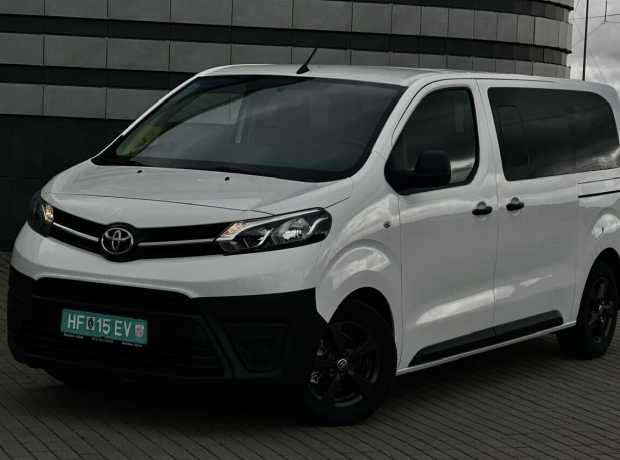 Toyota ProAce Verso II